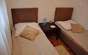 Apartament I Pokoje Szalawa
